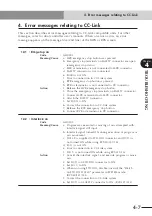 Preview for 57 page of Yamaha RCX series User Manual