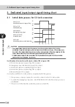 Preview for 68 page of Yamaha RCX series User Manual