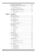 Preview for 10 page of Yamaha RCX141 User Manual