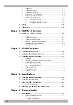 Preview for 14 page of Yamaha RCX141 User Manual