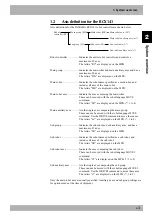 Preview for 29 page of Yamaha RCX141 User Manual