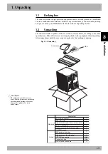 Preview for 37 page of Yamaha RCX141 User Manual