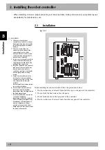 Preview for 38 page of Yamaha RCX141 User Manual