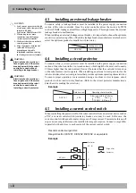 Preview for 44 page of Yamaha RCX141 User Manual