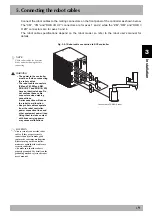 Preview for 45 page of Yamaha RCX141 User Manual