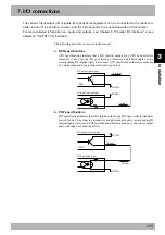 Preview for 47 page of Yamaha RCX141 User Manual