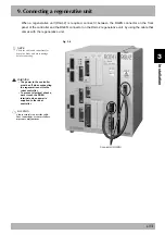 Preview for 49 page of Yamaha RCX141 User Manual