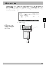 Preview for 73 page of Yamaha RCX141 User Manual