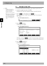 Preview for 74 page of Yamaha RCX141 User Manual