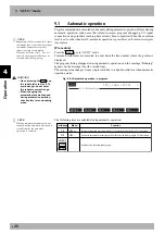 Preview for 86 page of Yamaha RCX141 User Manual