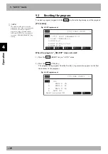 Preview for 88 page of Yamaha RCX141 User Manual