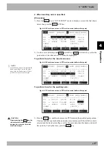 Preview for 95 page of Yamaha RCX141 User Manual