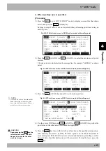 Preview for 97 page of Yamaha RCX141 User Manual