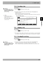 Preview for 103 page of Yamaha RCX141 User Manual