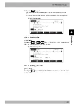 Preview for 109 page of Yamaha RCX141 User Manual