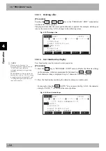 Preview for 110 page of Yamaha RCX141 User Manual