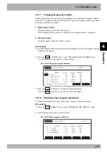 Preview for 121 page of Yamaha RCX141 User Manual