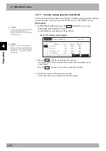 Preview for 122 page of Yamaha RCX141 User Manual