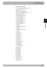 Preview for 123 page of Yamaha RCX141 User Manual