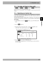 Preview for 125 page of Yamaha RCX141 User Manual