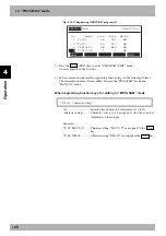 Preview for 126 page of Yamaha RCX141 User Manual