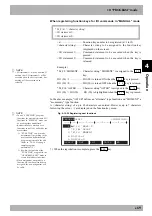 Preview for 127 page of Yamaha RCX141 User Manual