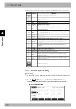 Preview for 136 page of Yamaha RCX141 User Manual