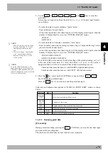 Preview for 137 page of Yamaha RCX141 User Manual