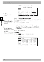 Preview for 142 page of Yamaha RCX141 User Manual