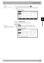 Preview for 143 page of Yamaha RCX141 User Manual