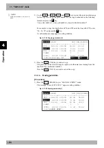 Preview for 144 page of Yamaha RCX141 User Manual