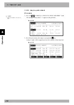 Preview for 148 page of Yamaha RCX141 User Manual