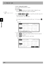 Preview for 150 page of Yamaha RCX141 User Manual