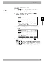 Preview for 151 page of Yamaha RCX141 User Manual