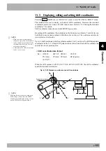 Preview for 163 page of Yamaha RCX141 User Manual