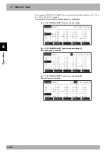 Preview for 164 page of Yamaha RCX141 User Manual