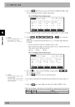 Preview for 168 page of Yamaha RCX141 User Manual