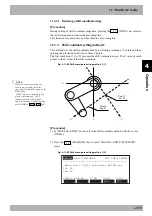 Preview for 169 page of Yamaha RCX141 User Manual