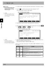 Preview for 170 page of Yamaha RCX141 User Manual