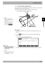 Preview for 171 page of Yamaha RCX141 User Manual