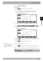 Preview for 179 page of Yamaha RCX141 User Manual