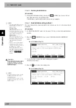 Preview for 180 page of Yamaha RCX141 User Manual