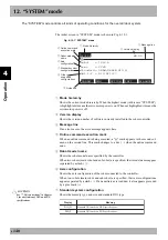 Preview for 198 page of Yamaha RCX141 User Manual