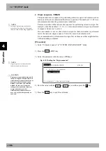 Preview for 204 page of Yamaha RCX141 User Manual