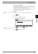 Preview for 205 page of Yamaha RCX141 User Manual