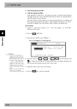 Preview for 210 page of Yamaha RCX141 User Manual