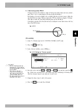 Preview for 211 page of Yamaha RCX141 User Manual