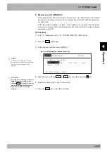 Preview for 215 page of Yamaha RCX141 User Manual