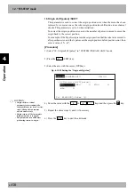 Preview for 216 page of Yamaha RCX141 User Manual