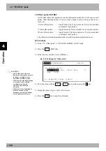 Preview for 218 page of Yamaha RCX141 User Manual